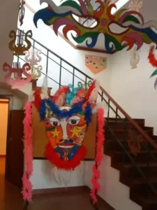 decoracao-de-carnaval-para-escolas-infantis