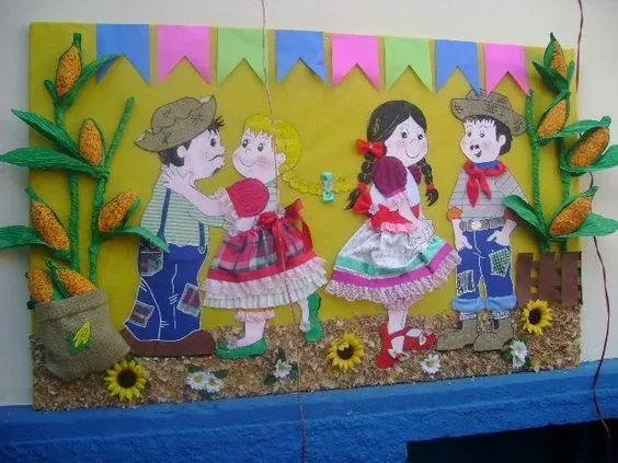 painel-junino-para-escolas